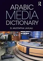 Arabský mediálny slovník - Arabic Media Dictionary