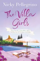 Dievčatá z vily - The Villa Girls