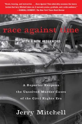 Preteky s časom: Reportér otvára nevyriešené prípady vrážd z éry občianskych práv - Race Against Time: A Reporter Reopens the Unsolved Murder Cases of the Civil Rights Era