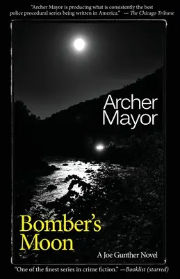 Bombarďákov mesiac - Bomber's Moon