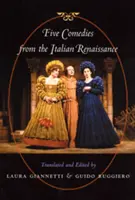 Päť komédií z talianskej renesancie - Five Comedies from the Italian Renaissance