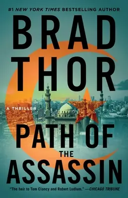 Cesta vraha, 2: Thriller - Path of the Assassin, 2: A Thriller