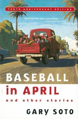 Baseball v apríli a iné príbehy - Baseball in April and Other Stories