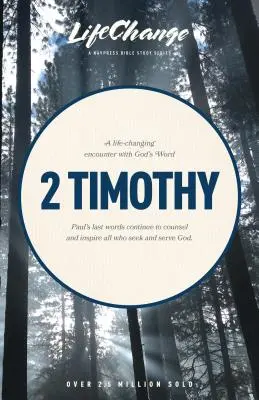 2 Timoteovi - 2 Timothy