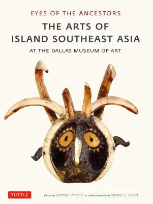 Oči predkov: Umenie ostrovnej juhovýchodnej Ázie v Múzeu umenia v Dallase - Eyes of the Ancestors: The Arts of Island Southeast Asia at the Dallas Museum of Art