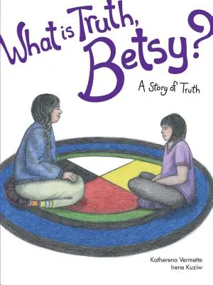 Čo je pravda, Betsy?, 6: Príbeh pravdy - What Is Truth, Betsy?, 6: A Story of Truth