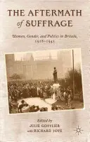 Dôsledky volebného práva: Ženy, rod a politika v Británii v rokoch 1918 - 1945 - The Aftermath of Suffrage: Women, Gender, and Politics in Britain, 1918-1945