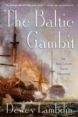 Baltický gambit - The Baltic Gambit