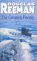 Najväčší nepriateľ - Greatest Enemy
