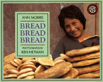 Chlieb, chlieb, chlieb - Bread, Bread, Bread