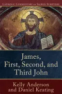 Jakub, Prvý, Druhý a Tretí Ján - James, First, Second, and Third John