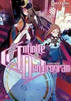 Nekonečný dendrogram: Zväzok 6 - Infinite Dendrogram: Volume 6