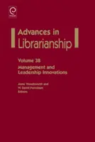 Inovácie v oblasti riadenia a vedenia - Management and Leadership Innovations