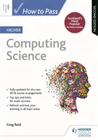 Ako prejsť vyššou informatikou, druhé vydanie - How to Pass Higher Computing Science, Second Edition