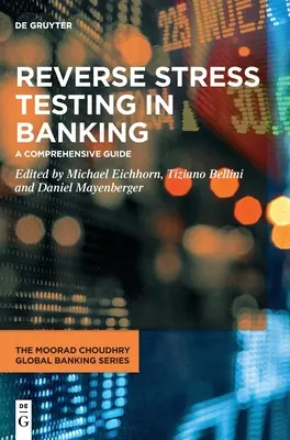 Reverzné stresové testovanie v bankovníctve - Reverse Stress Testing in Banking