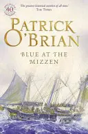 Modrá na lodi Mizzen - Blue at the Mizzen