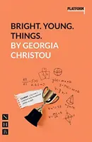 Bystrá. Young. Things.: (platforma Play) - Bright. Young. Things.: (platform Play)