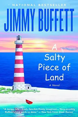 Slaný kúsok zeme - A Salty Piece of Land