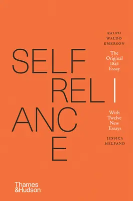 Sebestačnosť - Self-Reliance