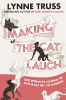 Rozosmiať mačku - Making the Cat Laugh