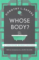 Čie je to telo? - Klasická detektívna séria, ktorú môžete na Vianoce znovu objaviť - Whose Body? - The classic detective fiction series to rediscover this Christmas