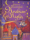 Ilustrované arabské noci - Illustrated Arabian Nights