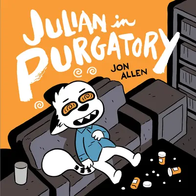 Julian v očistci - Julian in Purgatory