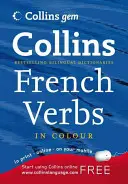 Gem Francúzske slovesá - obľúbené svetové mini slovníky - Gem French Verbs - The World's Favourite Mini Dictionaries