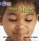 Tvoj nos - Your Nose