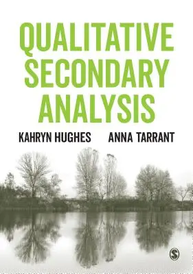 Kvalitatívna sekundárna analýza - Qualitative Secondary Analysis
