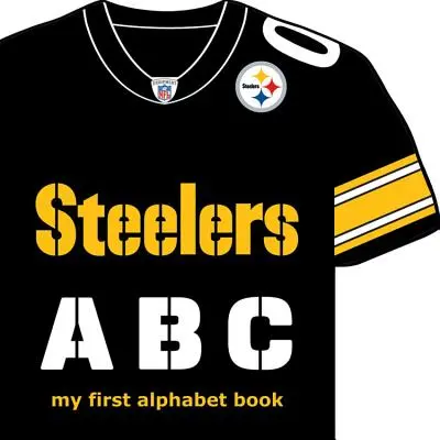 ABC Steelers - Steelers ABC