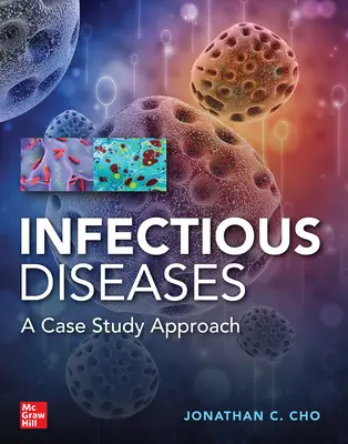 Prípadová štúdia infekčných chorôb - Infectious Diseases Case Study Approach
