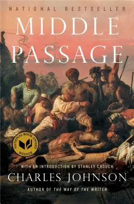 Stredná pasáž - Middle Passage