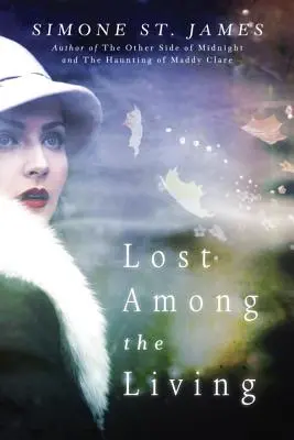 Stratený medzi živými - Lost Among the Living