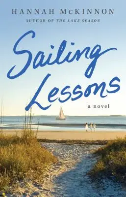 Lekcie plachtenia - Sailing Lessons