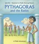 Pytagoras a pomery: Matematické dobrodružstvo - Pythagoras and the Ratios: A Math Adventure