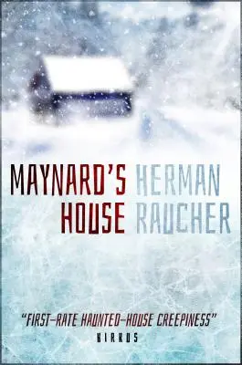 Maynardov dom - Maynard's House