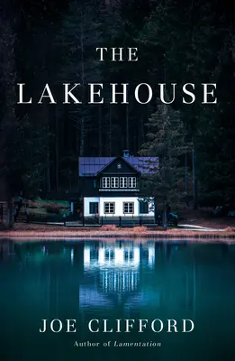 Domček pri jazere - The Lakehouse