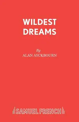 Najdivokejšie sny - Wildest Dreams