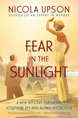 Strach v slnečnom svetle - Fear in the Sunlight