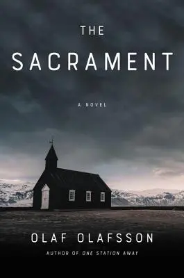 Sviatosť - The Sacrament