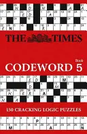 Times Codeword 5 - The Times Codeword 5