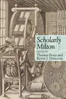 Učený Milton - Scholarly Milton
