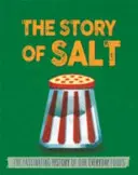 Soľ - Salt