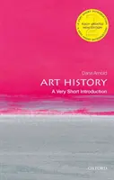 Dejiny umenia: Veľmi stručný úvod - Art History: A Very Short Introduction