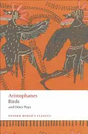 Vtáky a iné hry - Birds and Other Plays
