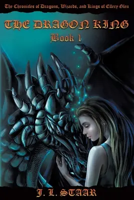 Dračí kráľ: Kniha 1 - The Dragon King: Book 1