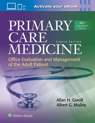 Medicína primárnej starostlivosti - Primary Care Medicine