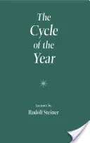 Cyklus roka ako proces dýchania Zeme: (cw 223) - The Cycle of the Year as a Breathing Process of the Earth: (cw 223)