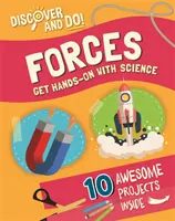 Objavuj a rob: Sily - Discover and Do: Forces